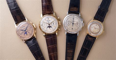 jean claude biver watch collection